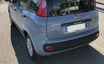 Fiat Panda 1.2 Easy