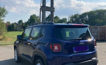 Jeep Renegade 2.0 4×4 LIMITED