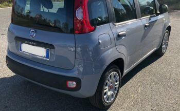 Fiat Panda 1.2 Easy