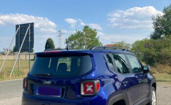 Jeep Renegade 2.0 4×4 LIMITED